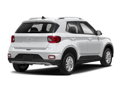 2021 Hyundai VENUE SEL