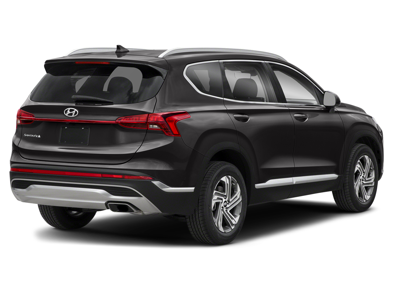 2022 Hyundai Santa Fe SEL - Photo 8