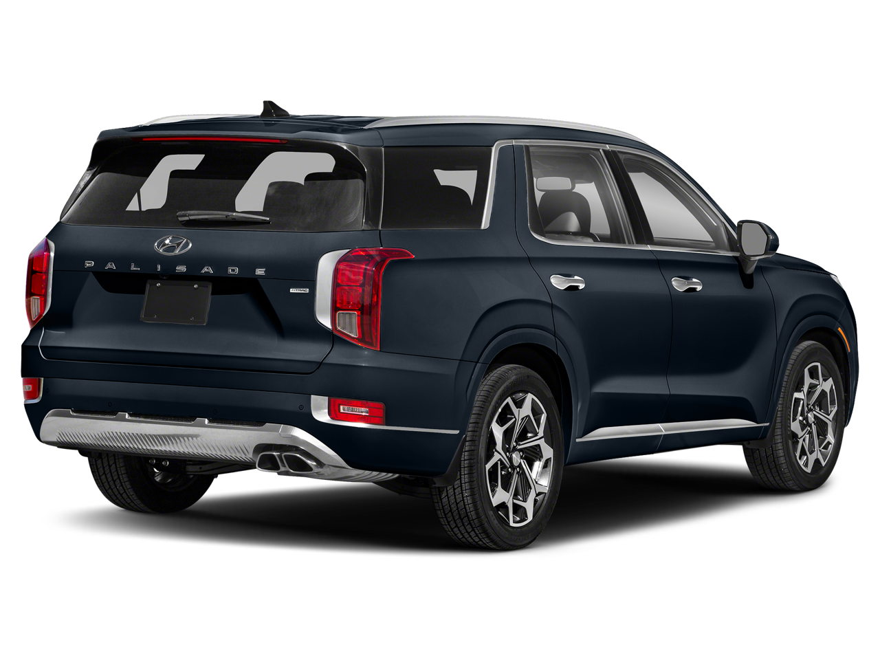 2022 Hyundai Palisade Calligraphy - Photo 7