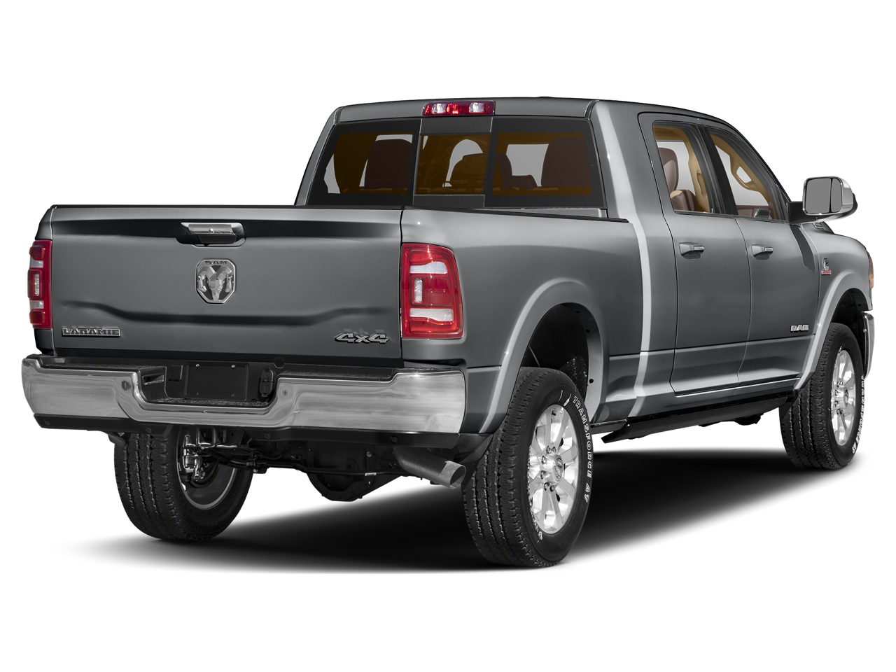 2022 RAM 2500 Big Horn Lifted