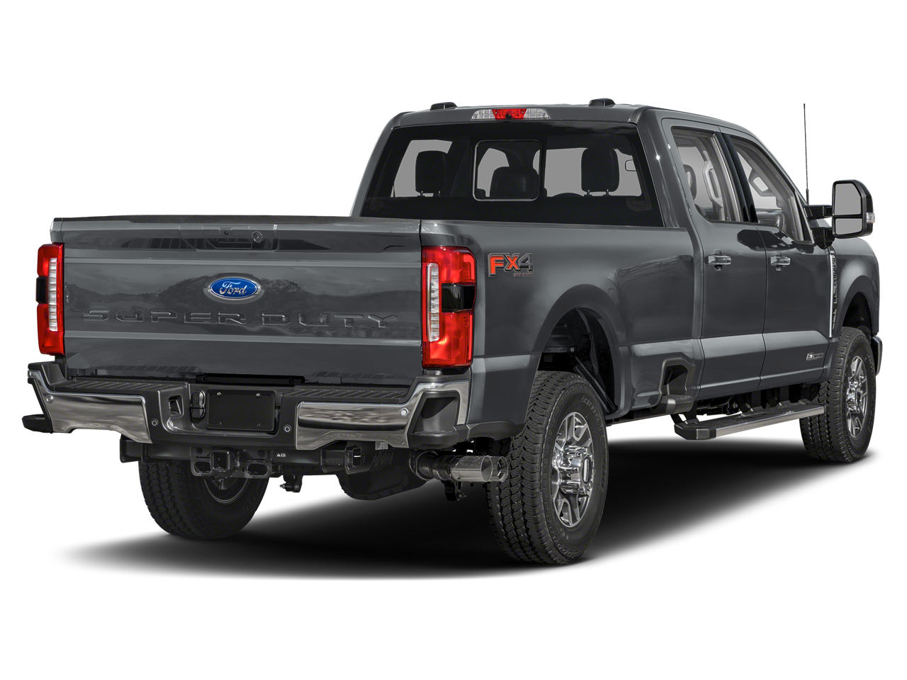 2023 Ford F-350SD Lariat