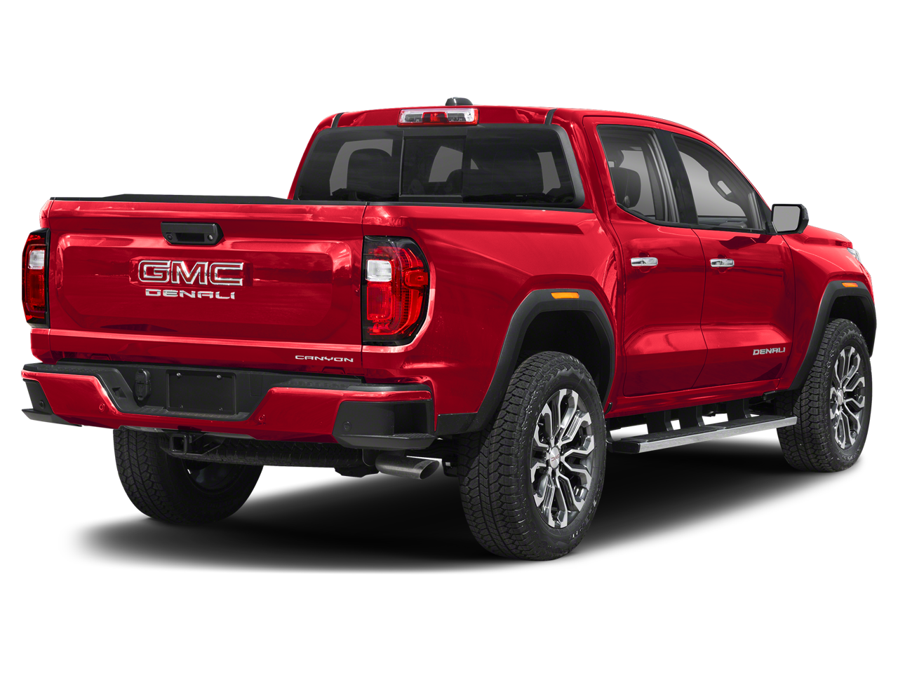 2023 GMC Canyon Denali