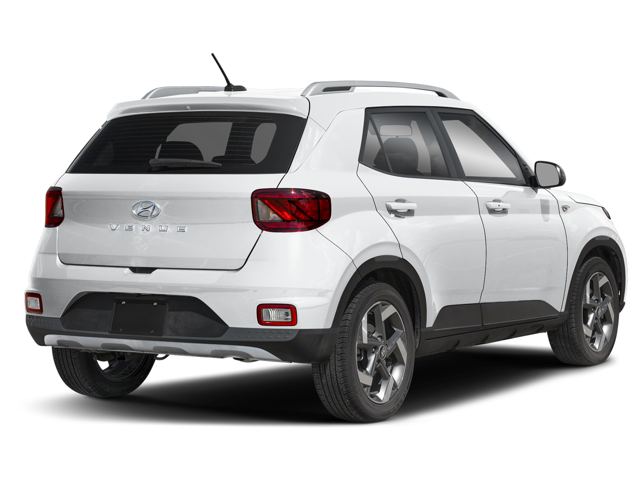2023 Hyundai Venue Limited - Photo 7
