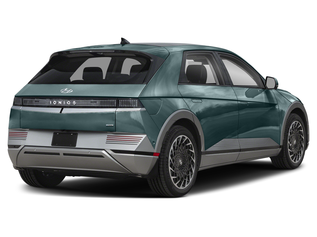 2023 Hyundai IONIQ 5 Limited - Photo 38