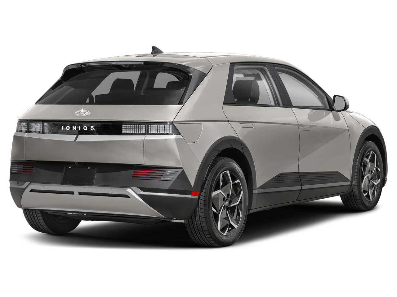 2023 Hyundai IONIQ 5 SEL - Photo 39