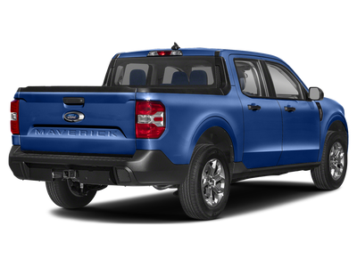 2024 Ford Maverick XLT Hybrid FWD
