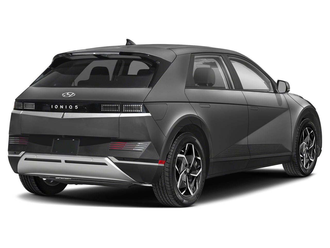 2024 Hyundai IONIQ 5 Limited - Photo 39