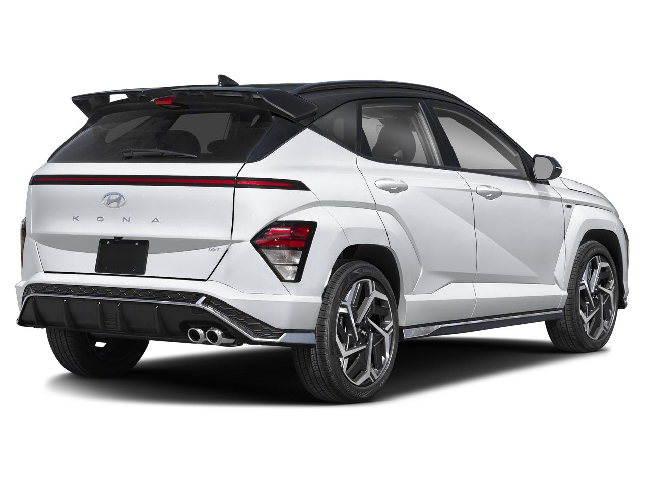 2025 Hyundai KONA N Line