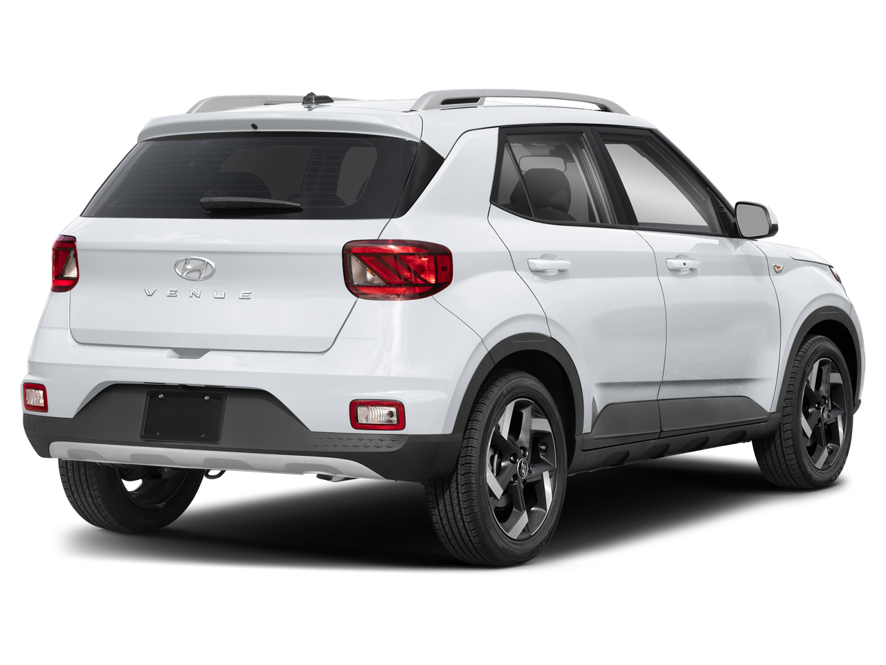 2025 Hyundai Venue SEL - Photo 39