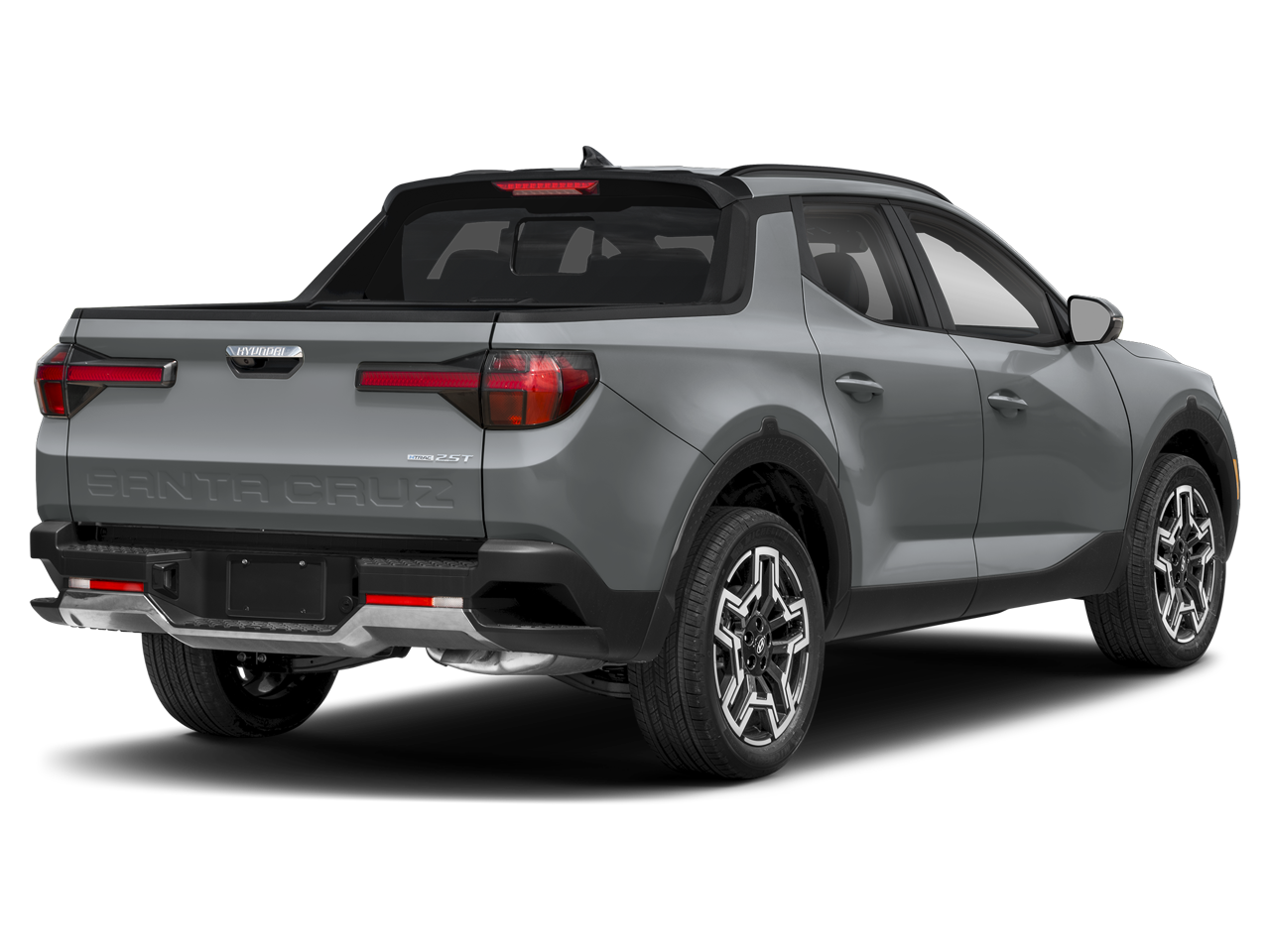 2025 Hyundai Santa Cruz Limited - Photo 39