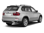 2012 BMW X5 xDrive35d