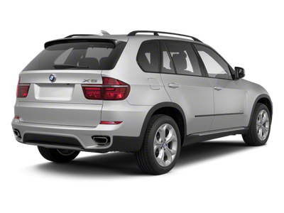 2012 BMW X5 xDrive35d