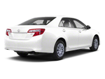 2012 Toyota Camry L