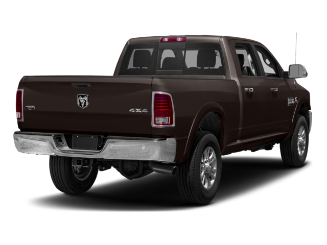 2016 RAM 3500 Laramie