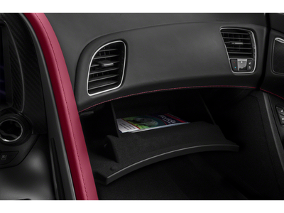 2015 Chevrolet Corvette Z06 Z06 3LZ