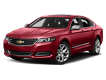 2015 Chevrolet Impala LTZ 1LZ