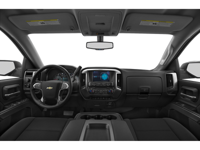 2015 Chevrolet Silverado 1500 Work Truck