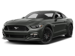 2015 Ford Mustang GT Premium 6-SPEED MANUAL!