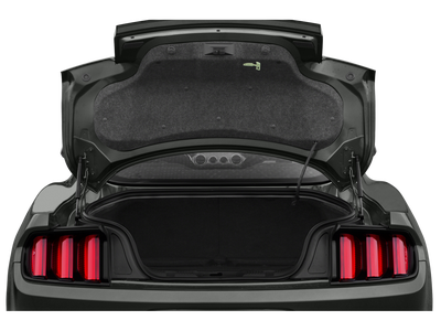 2015 Ford Mustang GT Premium 6-SPEED MANUAL!
