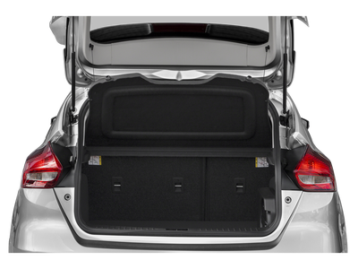 2015 Ford Focus Titanium