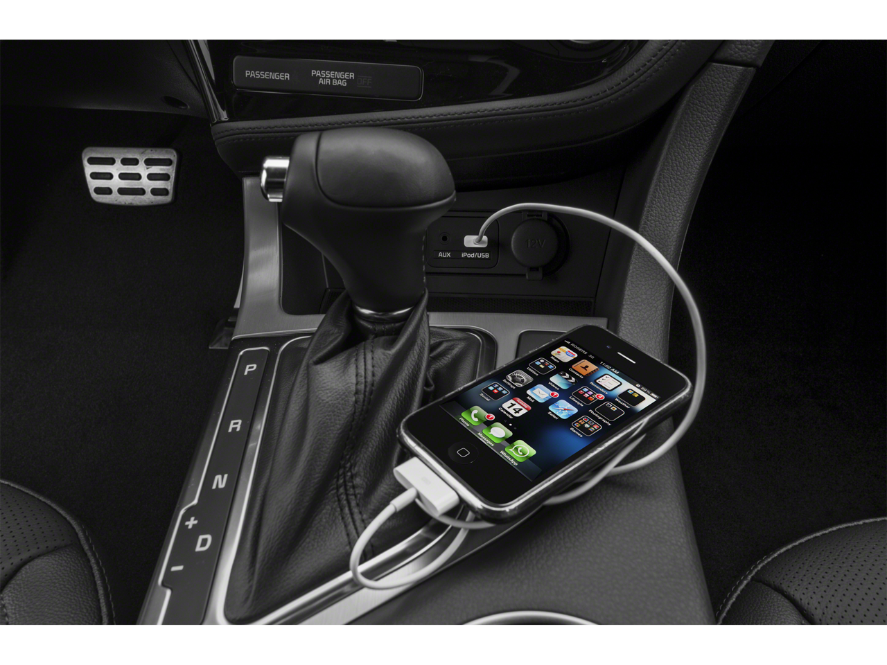 2015 Kia Optima SX Turbo