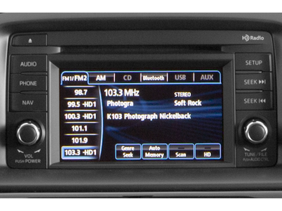 2015 Mazda Mazda CX-5 Touring