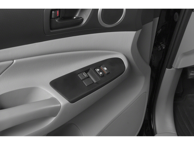 2015 Toyota Tacoma Base V6