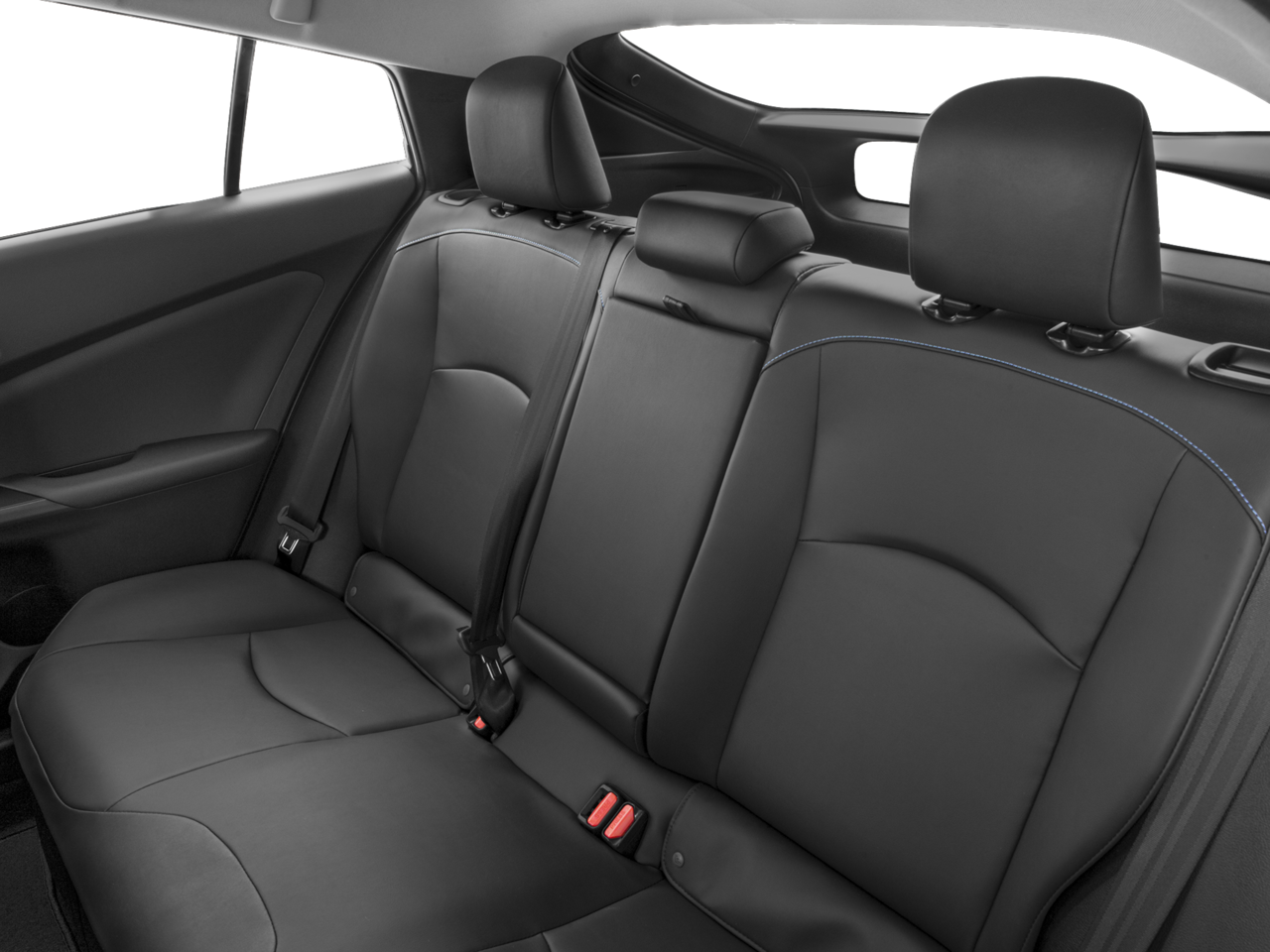 2016 Toyota Prius Three Touring