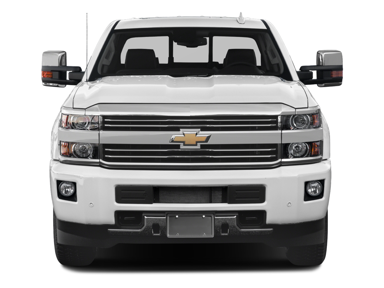 2018 Chevrolet Silverado 3500 HD High Country