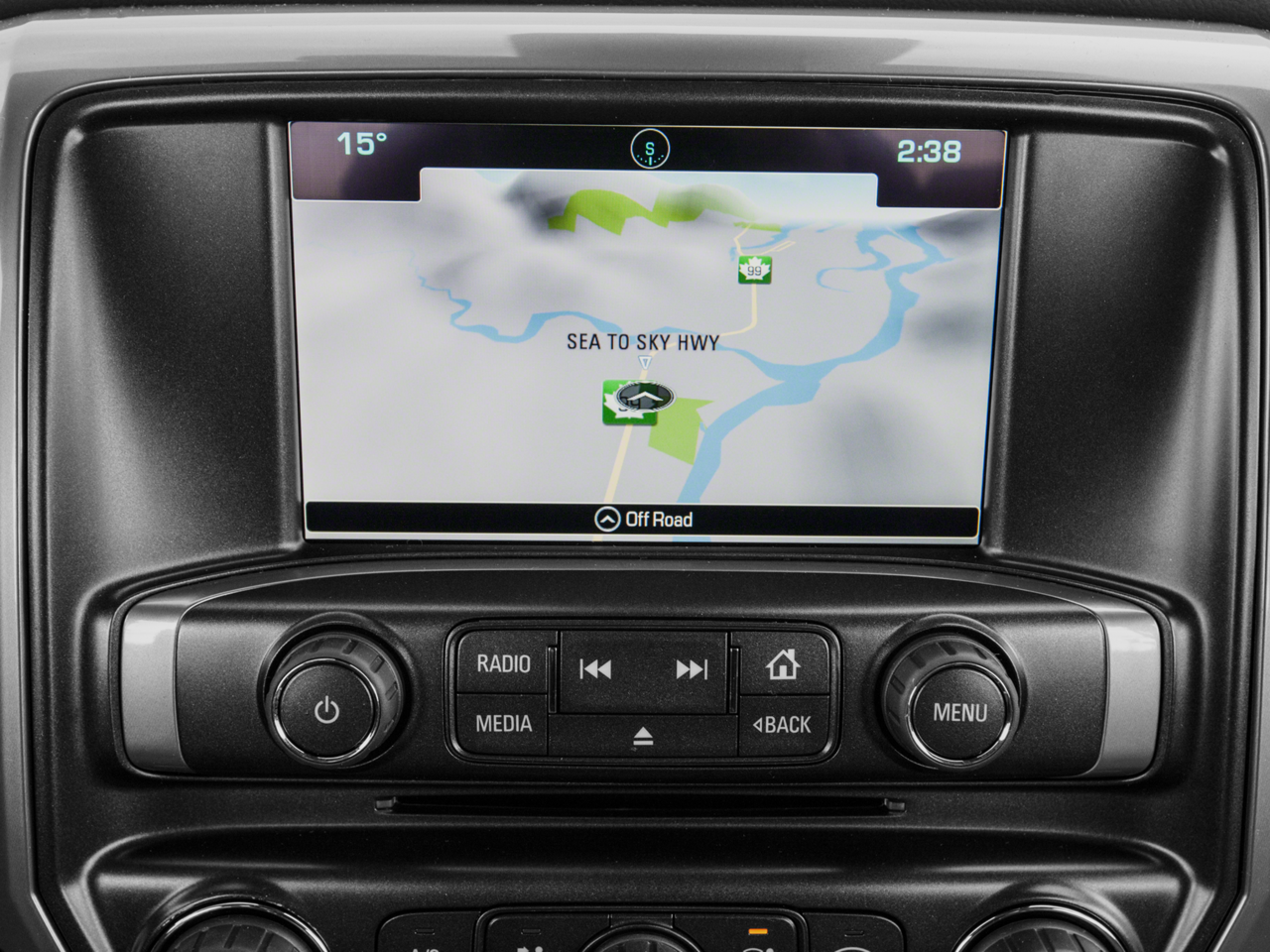 2018 Chevrolet Silverado 3500 HD High Country