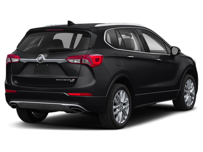 2019 Buick Envision Premium
