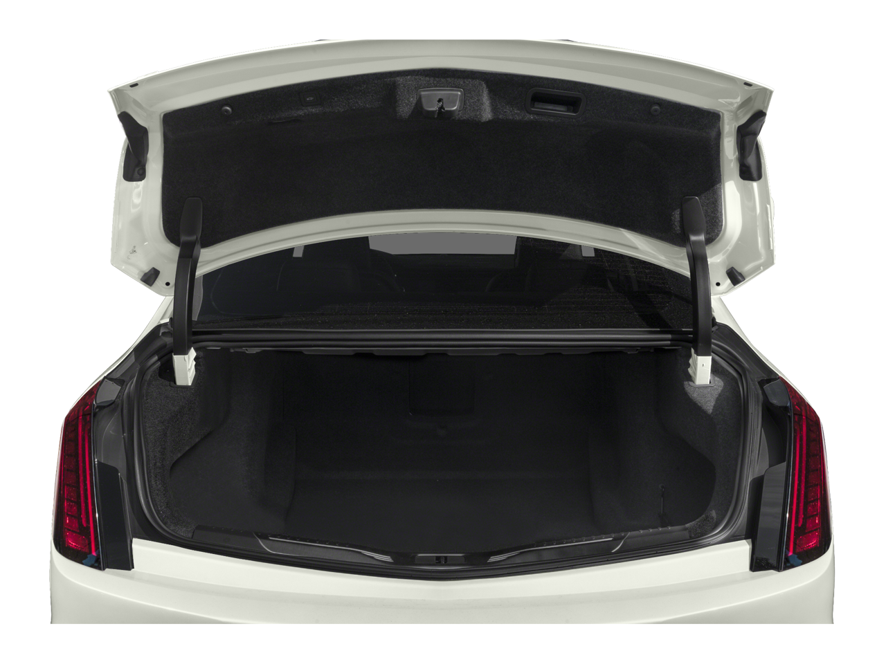 2019 Cadillac CT6-V Base