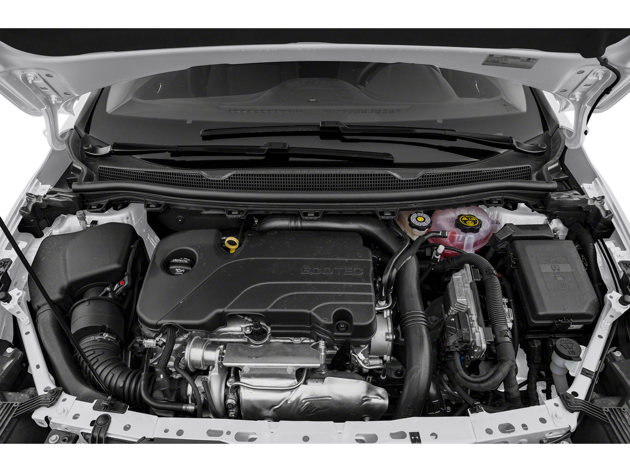 2019 Chevrolet Cruze Diesel