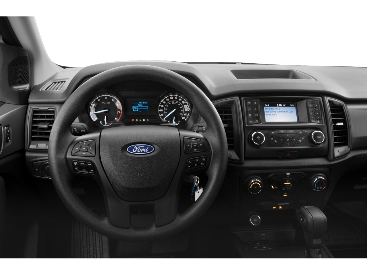 2019 Ford Ranger XL