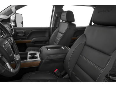 2019 GMC Sierra 2500 HD Denali