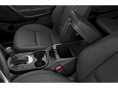 2019 Hyundai SANTA FE XL Limited