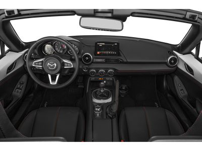 2019 Mazda Mazda MX-5 Miata Grand Touring