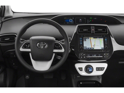 2019 Toyota Prius Prime Premium