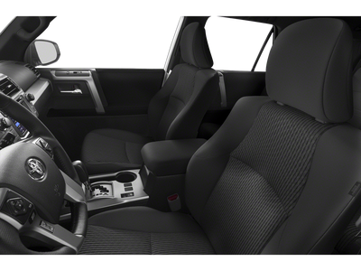 2019 Toyota 4Runner SR5 Premium 3rd Row Seating