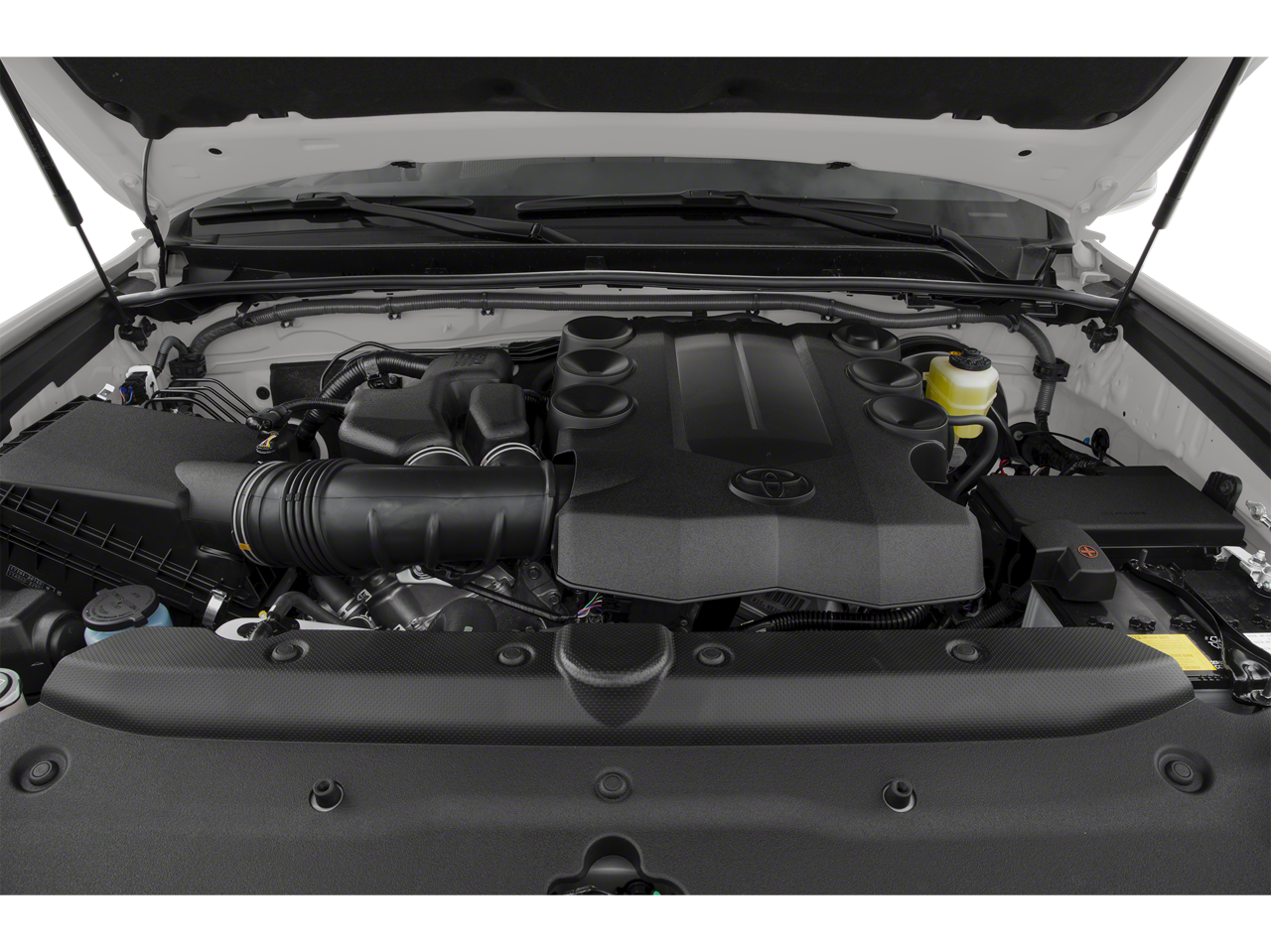 2019 Toyota 4Runner SR5 Premium 3rd Row Seating