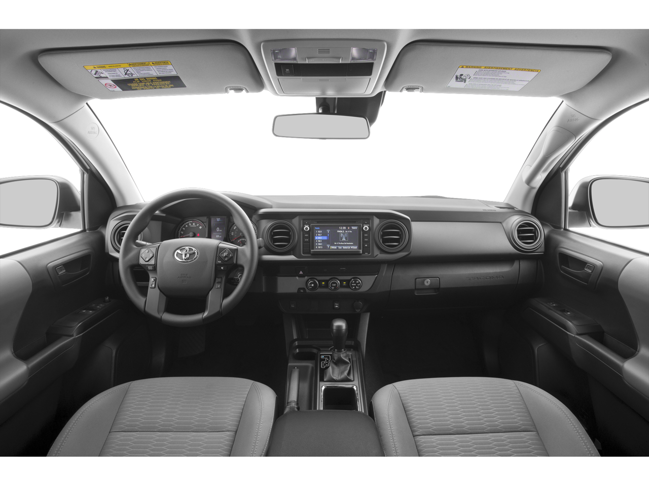 2019 Toyota Tacoma SR5 V6