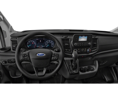 2020 Ford Transit-250 Base