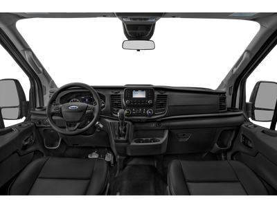 2020 Ford Transit-250 Base