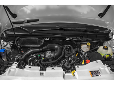 2020 Ford Transit-250 Base