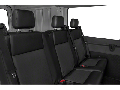 2020 Ford Transit-250 Base