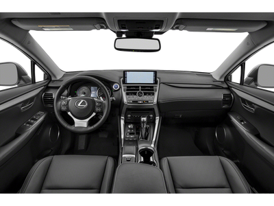 2020 Lexus NX 300h Premium