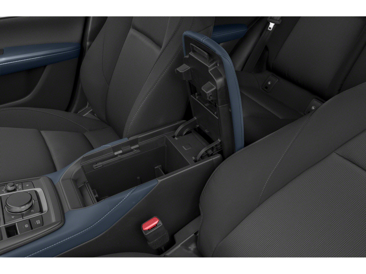 2020 Mazda Mazda CX-30 S