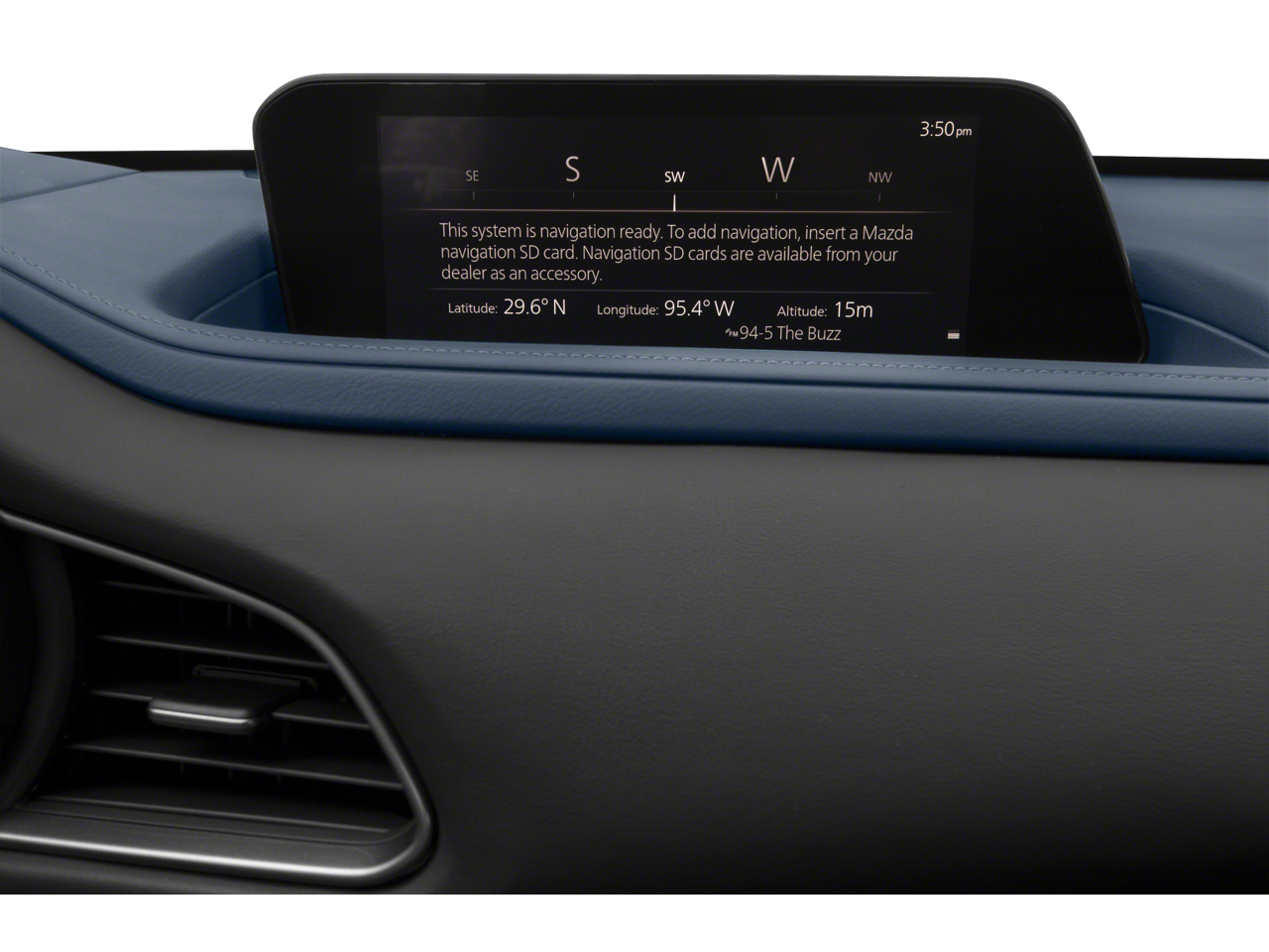 2020 Mazda Mazda CX-30 S