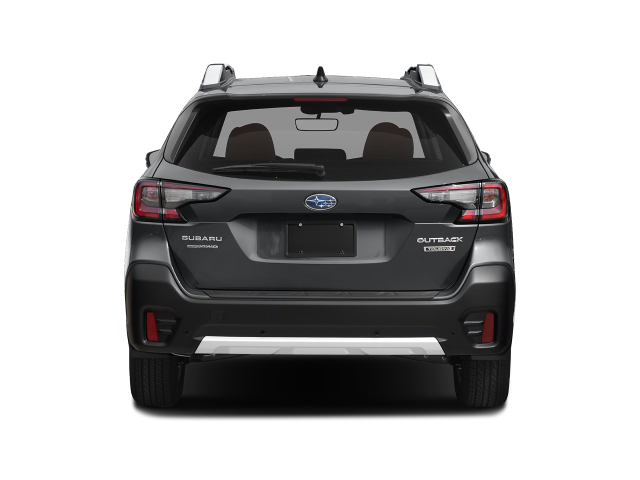 2020 Subaru Outback Onyx Edition XT