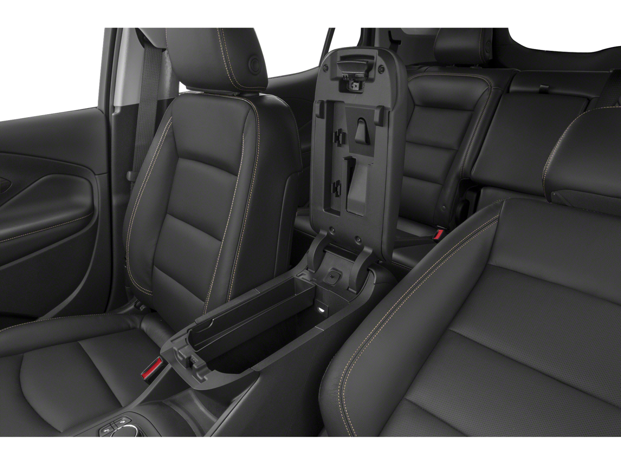 2021 GMC Terrain SLT AWD